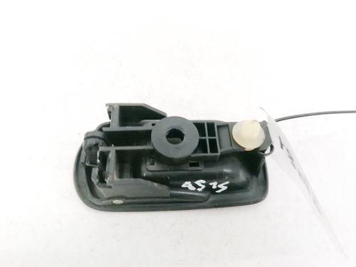 Rear left interior door handle MAZDA 6 Hatchback (GG) 2.0 DI (GG14) | BP35373450I15 - Image 3