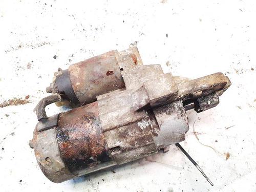 Starter MAZDA 6 Saloon (GG) 2.0 (GGEP, GG10) | BP35299229M8 - Image 3