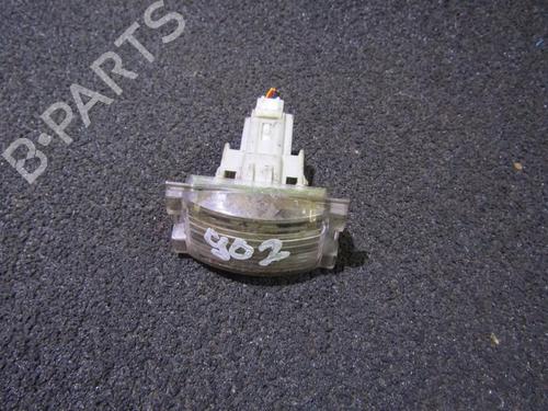 Used Licence plate light Licence plate light MAZDA 2 (DY) 1.4 (80 hp) 35650770 35650770