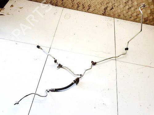 Used AC pipe AC pipe RENAULT MEGANE III Hatchback (BZ0/1_, B3_) 1.5 dCi (BZ09, BZ0D, BZ1W, BZ29, BZ14) (110 hp) 32595926 32595926