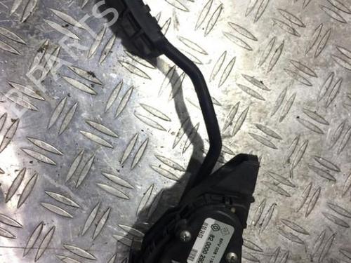 Used Pedal Pedal RENAULT LAGUNA II (BG0/1_) 1.8 16V (BG06, BG0J, BG0M) (116 hp) 35657512 35657512