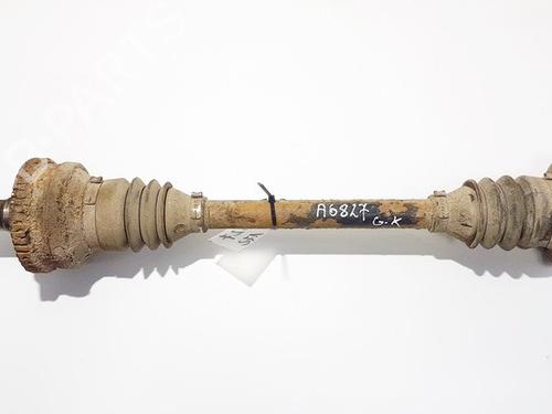 Used Left rear driveshaft Left rear driveshaft 35547972 35547972