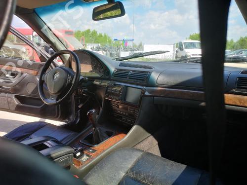 AC pipe BMW 7 (E38) 725 tds | BP32590742M126 