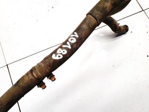 Pipe MAZDA CX-7 (ER) 2.3 AWD | BP32557006M125