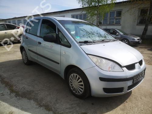 Used Parts MITSUBISHI COLT VI (Z3_A, Z2_A) 1.3 (Z21A) (95 hp) 4443854