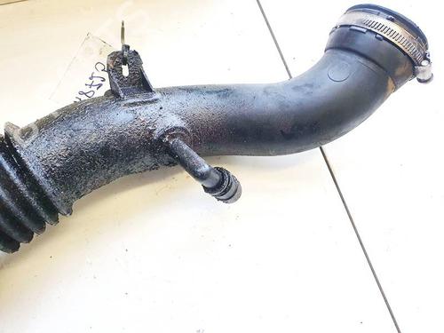 Pipe RENAULT LAGUNA II (BG0/1_) 1.9 dCi (BG08, BG0G) | BP32933172M125 - Image 3