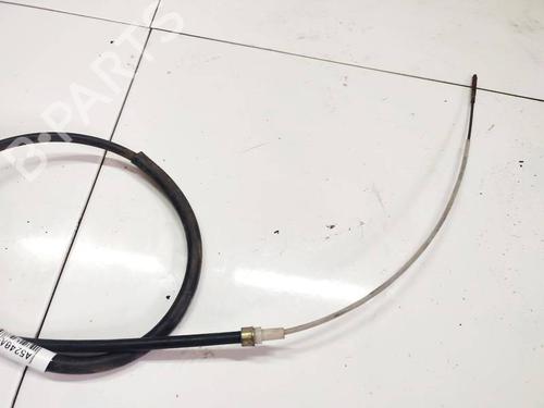 Cable FORD TRANSIT Van (FA_ _) 2.0 DI (FAE_, FAF_, FAG_) | BP34994717E12 - Image 3