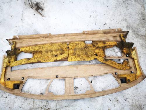 Rear parcel shelf BMW 7 (E65, E66, E67) 740 d | BP35037262C85 - Image 2