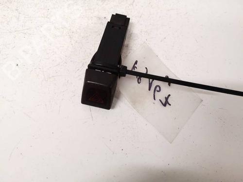 Used Warning switch Warning switch VOLVO V50 (545) 2.0 D (136 hp) 35189642 35189642