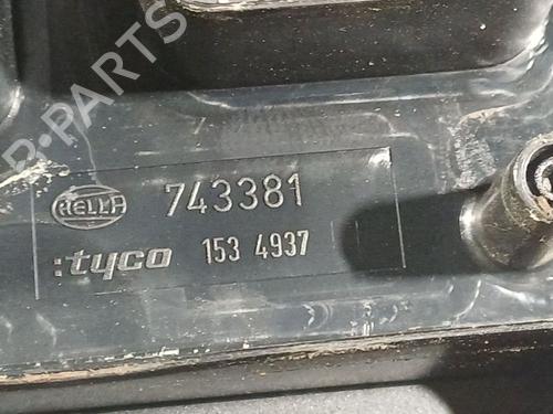 Fuse box OPEL ASTRA H (A04) 1.9 CDTI (L48) | BP32571766E1  - Image 8