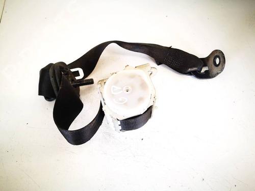 Used Rear right seatbelt Rear right seatbelt 34991852 34991852