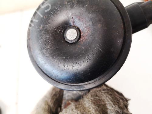 Horn HYUNDAI i30 (FD) 1.6 CRDi | BP35453504E13 - Image 3