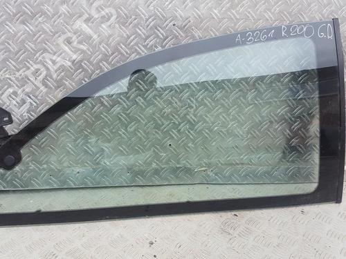Used Rear right quarter glass Rear right quarter glass 35661346 35661346