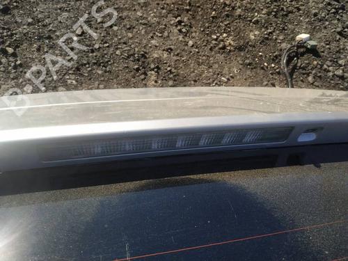Used Third brake light Third brake light SUBARU IMPREZA Hatchback (GR, GH, G3) 2.0 D AWD (150 hp) 35095467 35095467