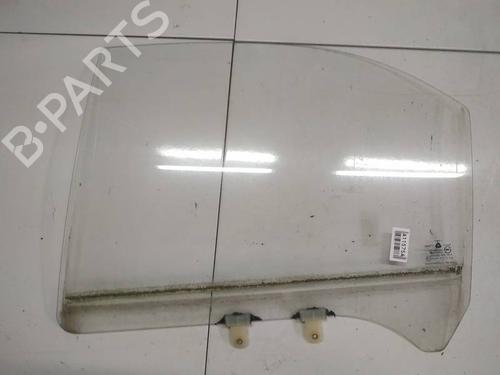 Used Rear left door window Rear left door window 38581185 38581185