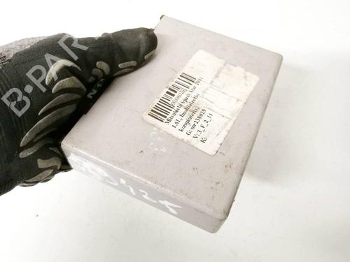 Electronic module MITSUBISHI SPACE STAR MPV (DG_A) 1.9 DI-D (DG4A) | BP35144326M83 - Image 3