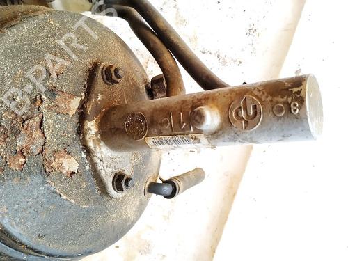 Used Brake master cylinder Brake master cylinder MITSUBISHI GALANT VII Saloon (E5_A, E7_A, E8_A) 2.0 GLSTD (E57A) (90 hp) 35571355 35571355