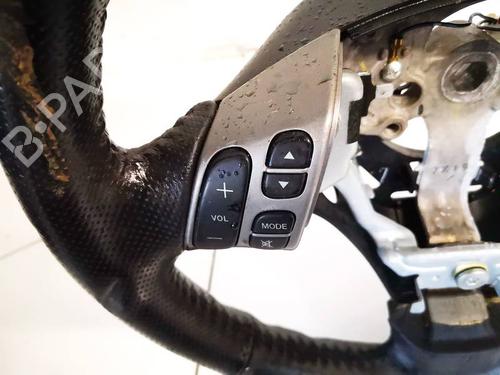 Steering wheel controls MAZDA 3 (BK) 1.3 (BK14) | BP35024318E15 - Image 2