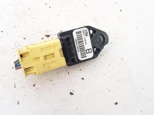 Used Electronic module Electronic module TOYOTA AVENSIS (_T25_) 2.0 D-4D (CDT250_, CDT250R) (116 hp) 32881058 32881058