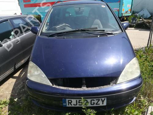 Used Parts FORD GALAXY I (WGR) 1.9 TDI 4527359