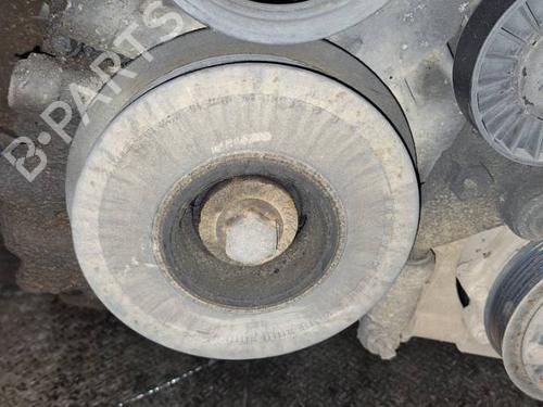 Used Pulley Pulley 34950162 34950162