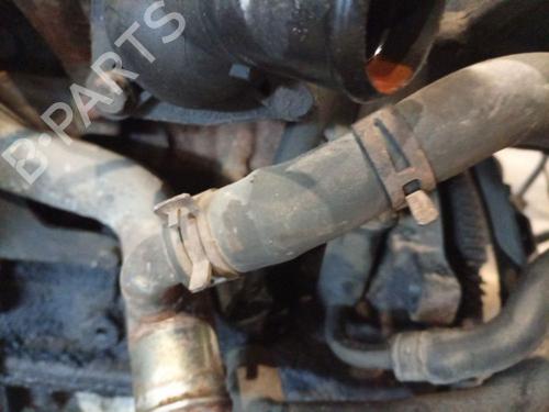 Pipe FORD TRANSIT CONNECT (P65_, P70_, P80_) 1.8 16V | BP39181865M125 - Image 2