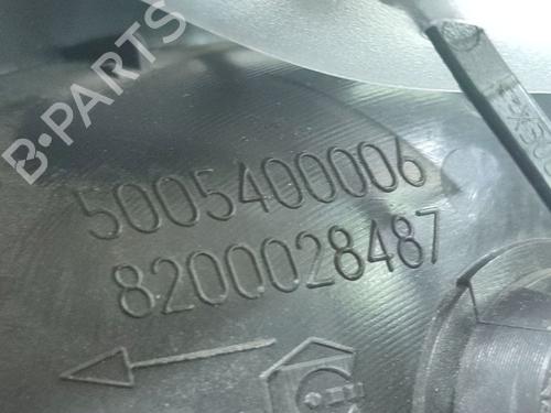 Front left interior door handle RENAULT SCÉNIC II (JM0/1_) 1.5 dCi (JM1E, JM16) | BP34871144I13 - Image 4