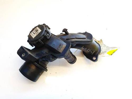 Used Pipe Pipe AUDI A4 B8 (8K2) 2.0 TDI (143 hp) 36346870 36346870
