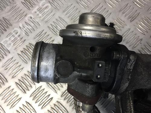 Used Egr Egr 35707035 35707035