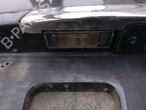 Used Licence plate light Licence plate light FIAT ULYSSE (179_) 2.2 JTD (128 hp) 34899437 34899437