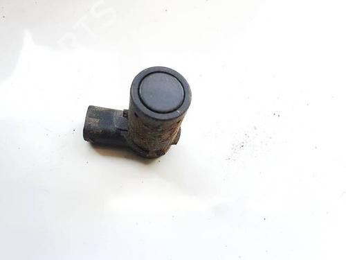 Used Electronic module Electronic module FORD KUGA I 2.0 TDCi 4x4 (163 hp) 34751953 34751953