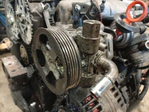 Used Steering pump Steering pump CHRYSLER SEBRING (JS) 2.0 CRD (140 hp) 36760155 36760155