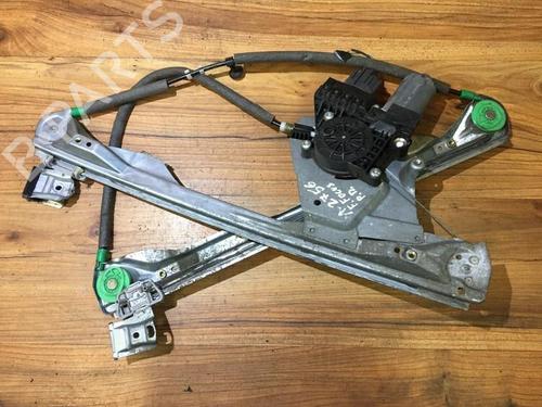 Used Front right window mechanism Front right window mechanism FORD FOCUS I (DAW, DBW) 1.8 DI / TDDi (75 hp) 35659805 35659805