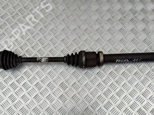 Used Right front driveshaft Right front driveshaft FORD FOCUS II (DA_, HCP, DP) 1.6 (100 hp) 35680718 35680718