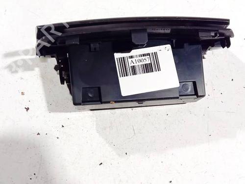 Used Ashtray Ashtray CITROËN C5 III (RD_) 2.0 HDi 140 (RDRHF8, RDRHFA, RDRHA8, RDRHAJ) (140 hp) 35115685 35115685