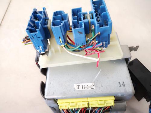 Used Electronic sensor Electronic sensor 35501818 35501818