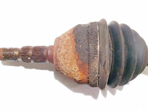 Left front driveshaft OPEL ASTRA H (A04) 1.9 CDTI (L48) | BP34869060M38 - Image 2
