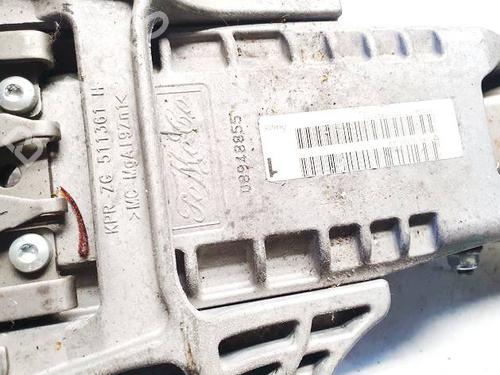 Steering column FORD MONDEO IV (BA7) 2.0 TDCi | BP34901999M21 - Image 3