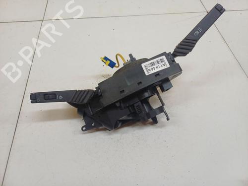 Warning switch OPEL VECTRA C (Z02) 2.2 DTI 16V (F69) | BP36455794I22 - Image 2