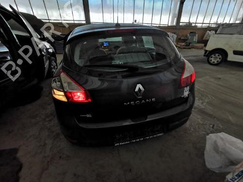 Pipe RENAULT MEGANE III Hatchback (BZ0/1_, B3_) 1.6 16V (BZ1B, BZ1H) | BP32551654M125