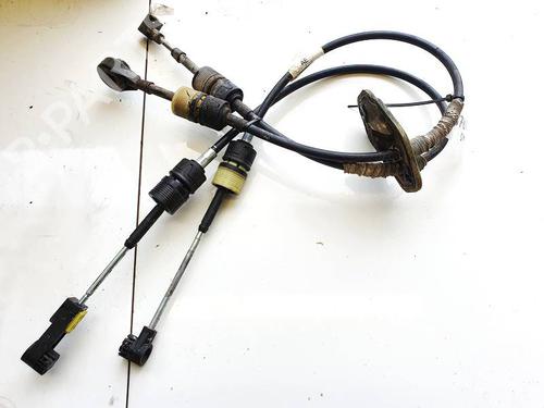 Cable FORD TRANSIT Van (FA_ _) 2.2 TDCi | BP35299006E12 - Image 3