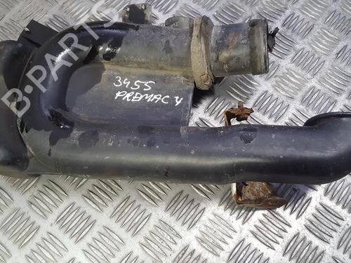 Used Pipe Pipe MAZDA PREMACY (CP) 2.0 TD (90 hp) 35685381 35685381