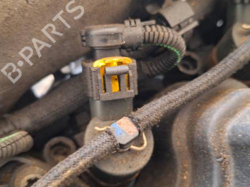 Used Injector Injector OPEL ZAFIRA / ZAFIRA FAMILY B (A05) 1.9 CDTI (M75) (120 hp) 34974795 34974795