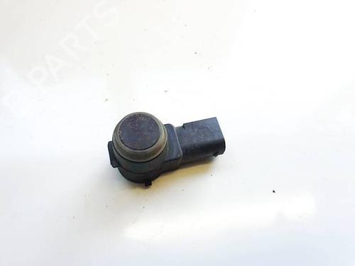 Used Electronic module Electronic module CITROËN C5 III (RD_) 2.0 HDi 140 (RDRHF8, RDRHFA, RDRHA8, RDRHAJ) (140 hp) 34762210 34762210