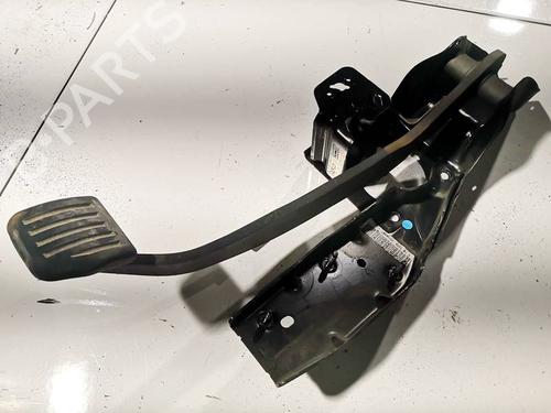 Used Pedal Pedal 34904410 34904410