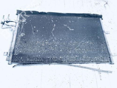Used AC radiator AC radiator 35585190 35585190