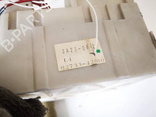 Fuse box TOYOTA RAV 4 II (_A2_) 2.0 D 4WD (CLA20_, CLA21_, CLA20R, CLA21R) | BP32957071E1 - Image 3