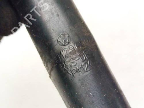 Pipe BMW 5 (F10) 535 d | BP39231731M125 - Image 3