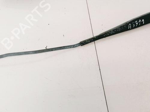 Used Front windshield wiper arm Front windshield wiper arm 33073695 33073695