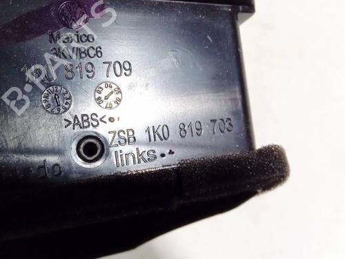Air vent VW GOLF V (1K1) 1.4 TSI | BP32592039I21 - Image 3